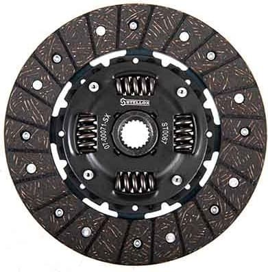 Clutch Disc 07-00071-SX