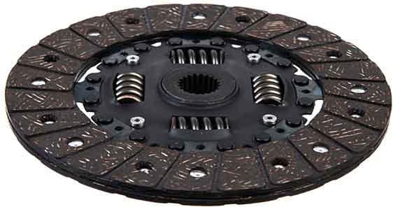 Clutch Disc 07-00071-SX - image 4