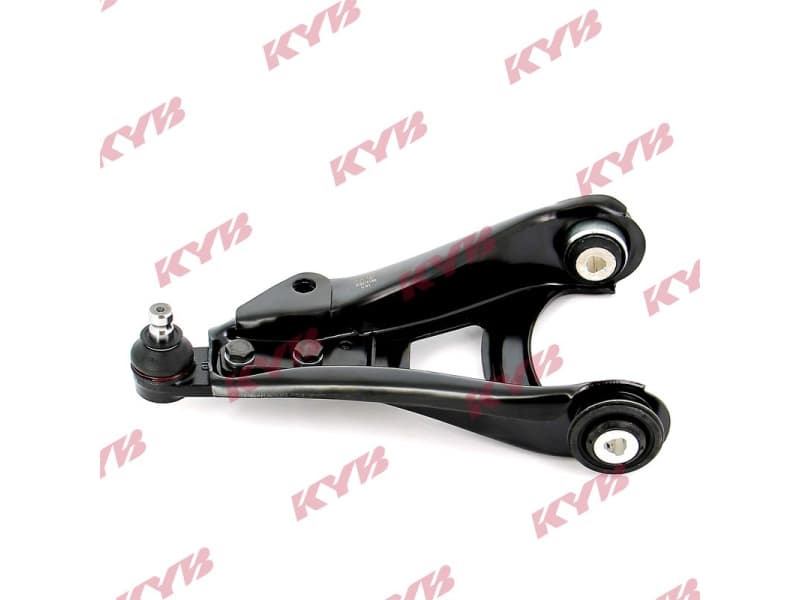 Control/Trailing Arm, wheel suspension KSC4180