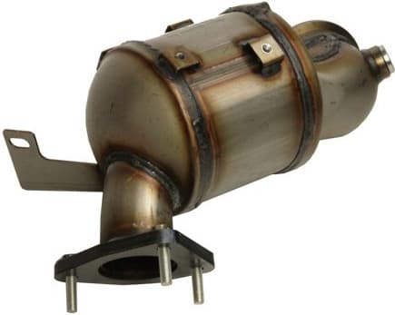 Catalytic Converter 27-6101 - image 2