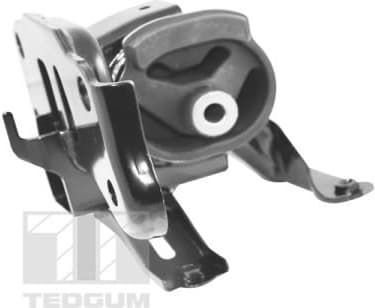 Mounting, engine TED62230 - image 2