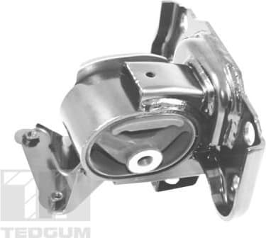 Mounting, engine TED62230 - image 3