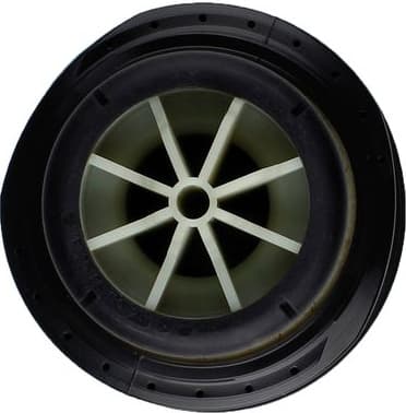 Air Spring, suspension BILSTEIN - B3 OE Replacement (Air) 40-303482