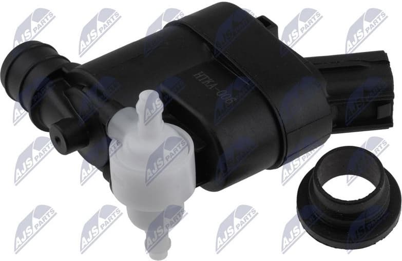 Washer Fluid Pump, window cleaning ESP-KA-006