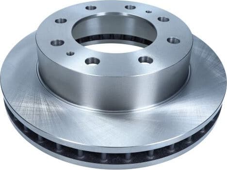 Brake Disc 19-4792 - image 3