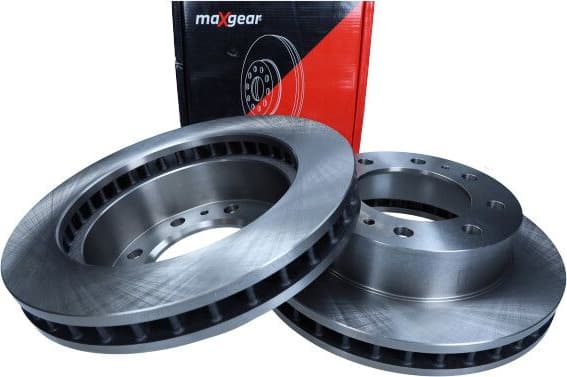 Brake Disc 19-4792 - image 5