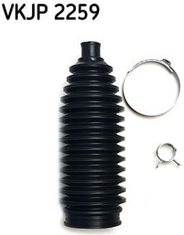 Bellow Kit, steering VKJP2259