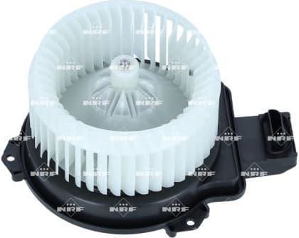 Interior Blower 34448 - image 2