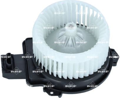 Interior Blower 34448 - image 4