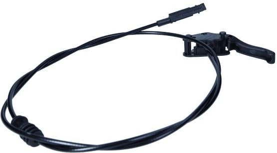 Bonnet Cable 32-1761 - image 2