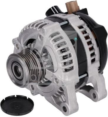 Alternator 193164