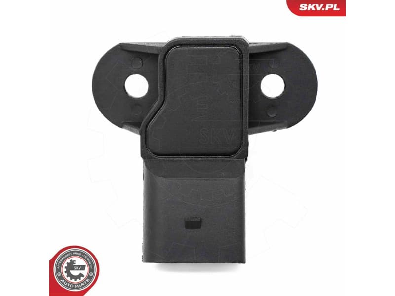 Sensor, intake manifold pressure 17SKV899 - image 3