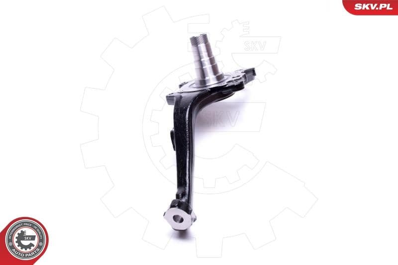 Steering Knuckle, wheel suspension 47SKV641 - image 2