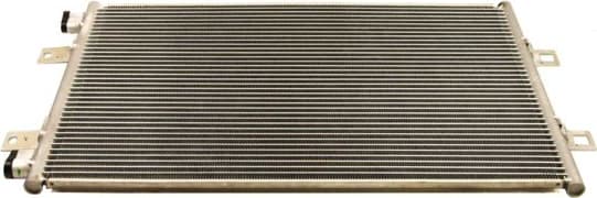 Condenser, air conditioning AC830138