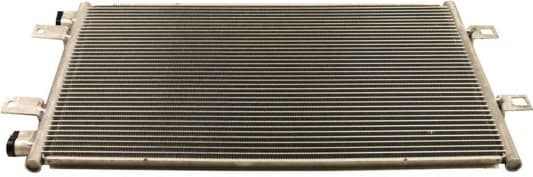 Condenser, air conditioning AC830138 - image 2