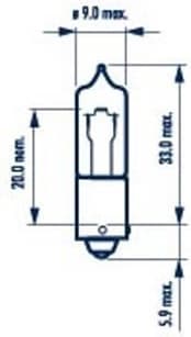 Bulb 681963000 - image 2