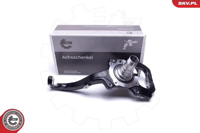 Steering Knuckle, wheel suspension 47SKV642