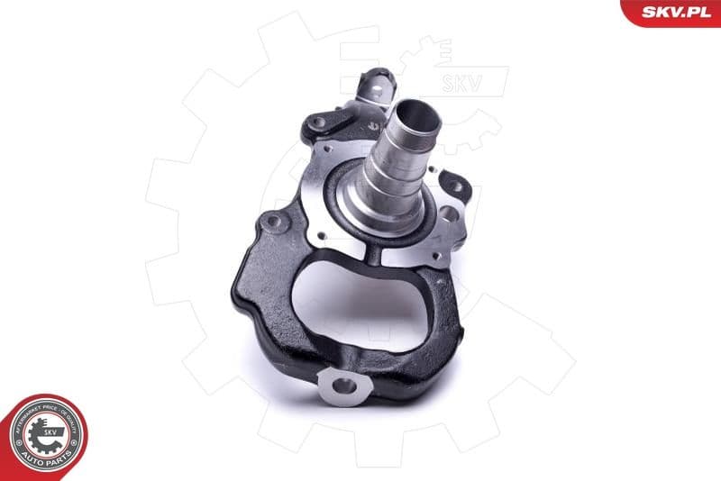 Steering Knuckle, wheel suspension 47SKV642 - image 2