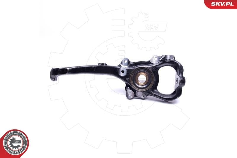 Steering Knuckle, wheel suspension 47SKV642 - image 3