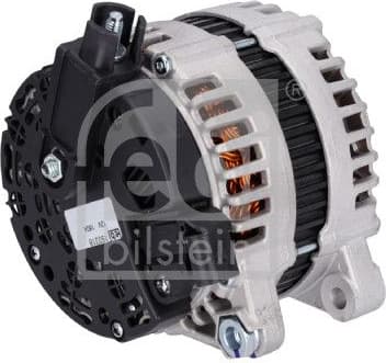 Alternator 193318 - image 2