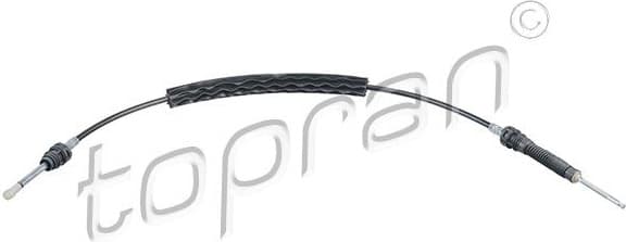 Cable Pull, manual transmission 118 022