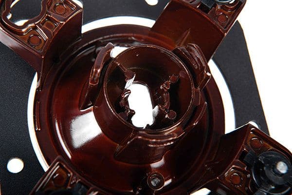 Front Fog Light 87-35033-SX