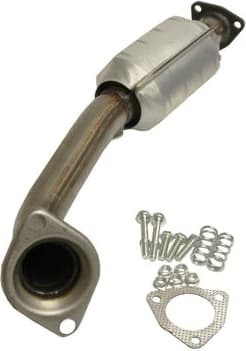 Catalytic Converter 27-6089
