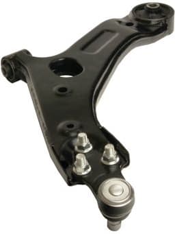 Control/Trailing Arm, wheel suspension 72-5981