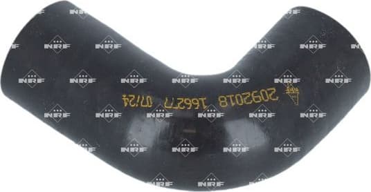 Charge Air Hose EASY FIT 166277 - image 3