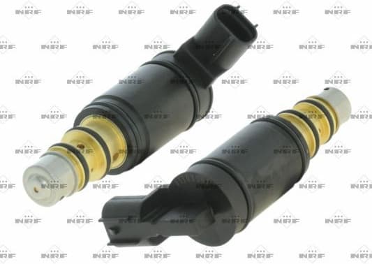 Control Valve, air conditioning compressor 380400