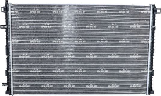 Radiator, engine cooling 550255