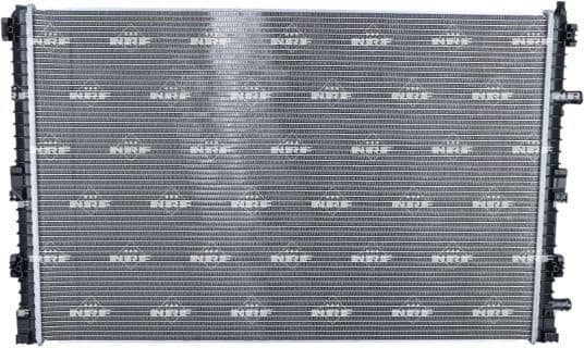 Radiator, engine cooling 550255 - image 3