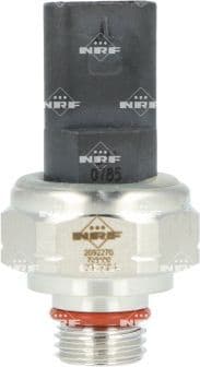 Sensor, exhaust pressure 708100