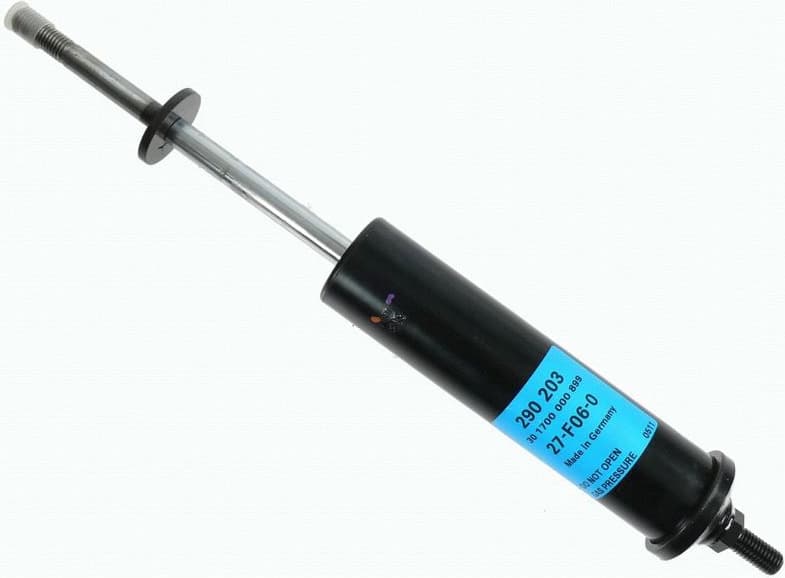 Shock Absorber, driver cab suspension 27-F06-0