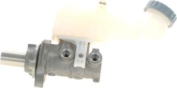Brake Master Cylinder 0204054382 - image 2