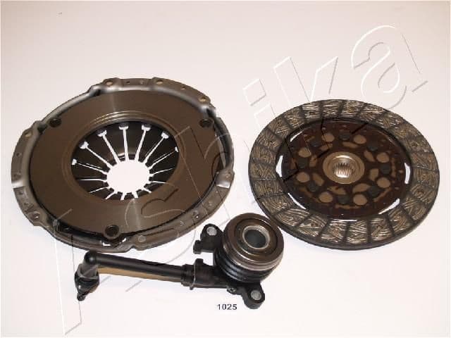 Clutch Kit 92-01-1025 - image 2