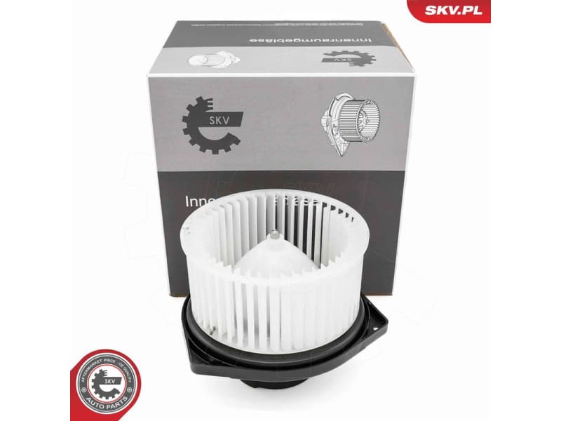 Interior Blower 68SKV177