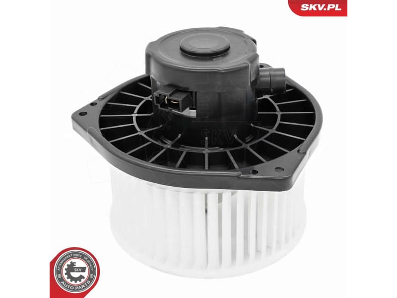 Interior Blower 68SKV177 - image 3