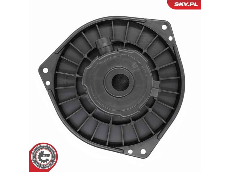 Interior Blower 68SKV177 - image 6