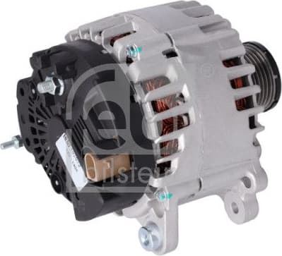 Alternator 192972 - image 2