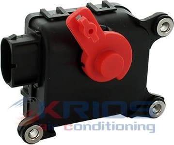 Actuator, air conditioning K107056