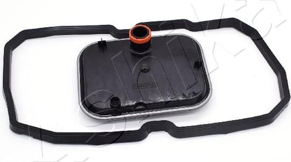 Hydraulic Filter, automatic transmission FTA027 - image 2