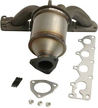 Catalytic Converter 27-6093