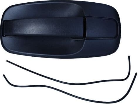 Exterior Door Handle 28-1416