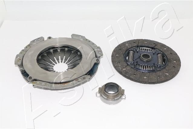 Clutch Kit 92-02-287