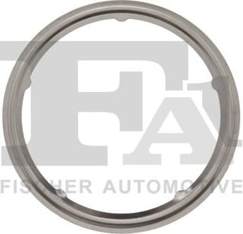 Gasket, exhaust pipe 210-949