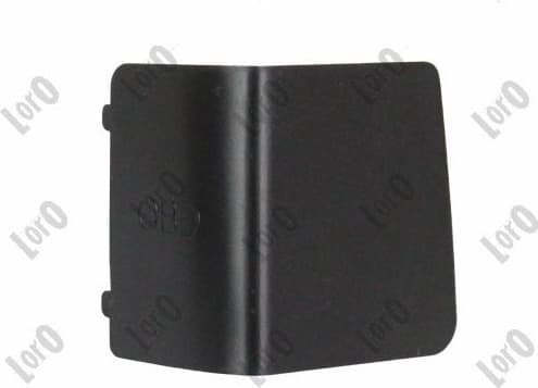 Cover, centre console LORO 135-99-006