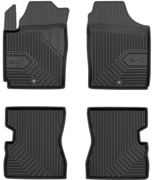 Floor Mat Set NO.77 77426290