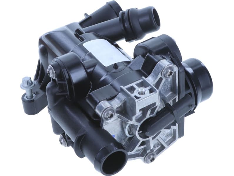 Thermostat, coolant 1218-102 - image 2