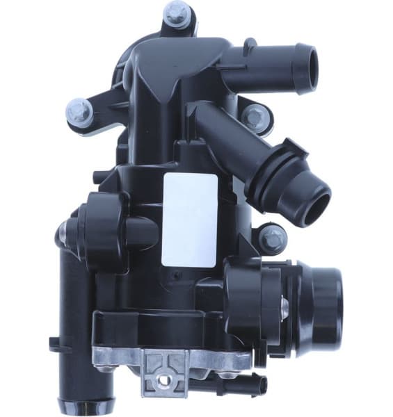 Thermostat, coolant 1218-102 - image 7